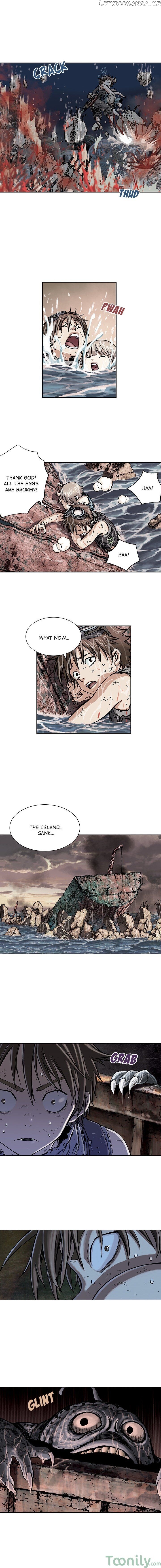 Leviathan, Chapter 11 image 07